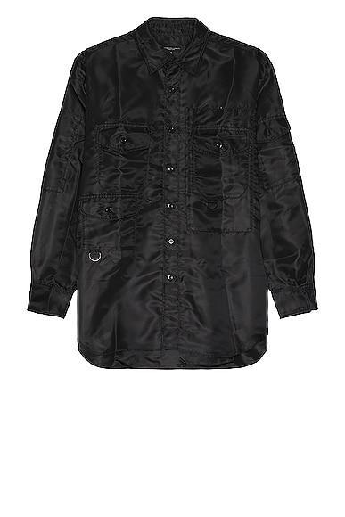 Engineered Garments Trail Shirt Product Image