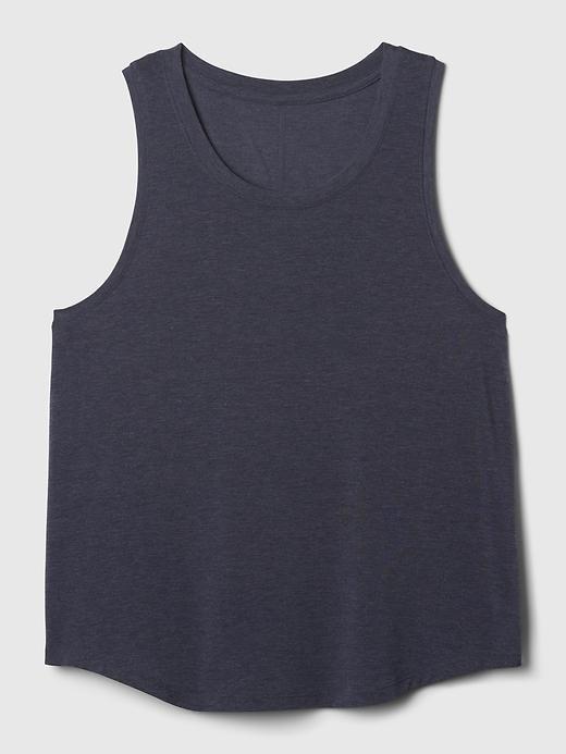 GapFit Muscle Tank Top Product Image