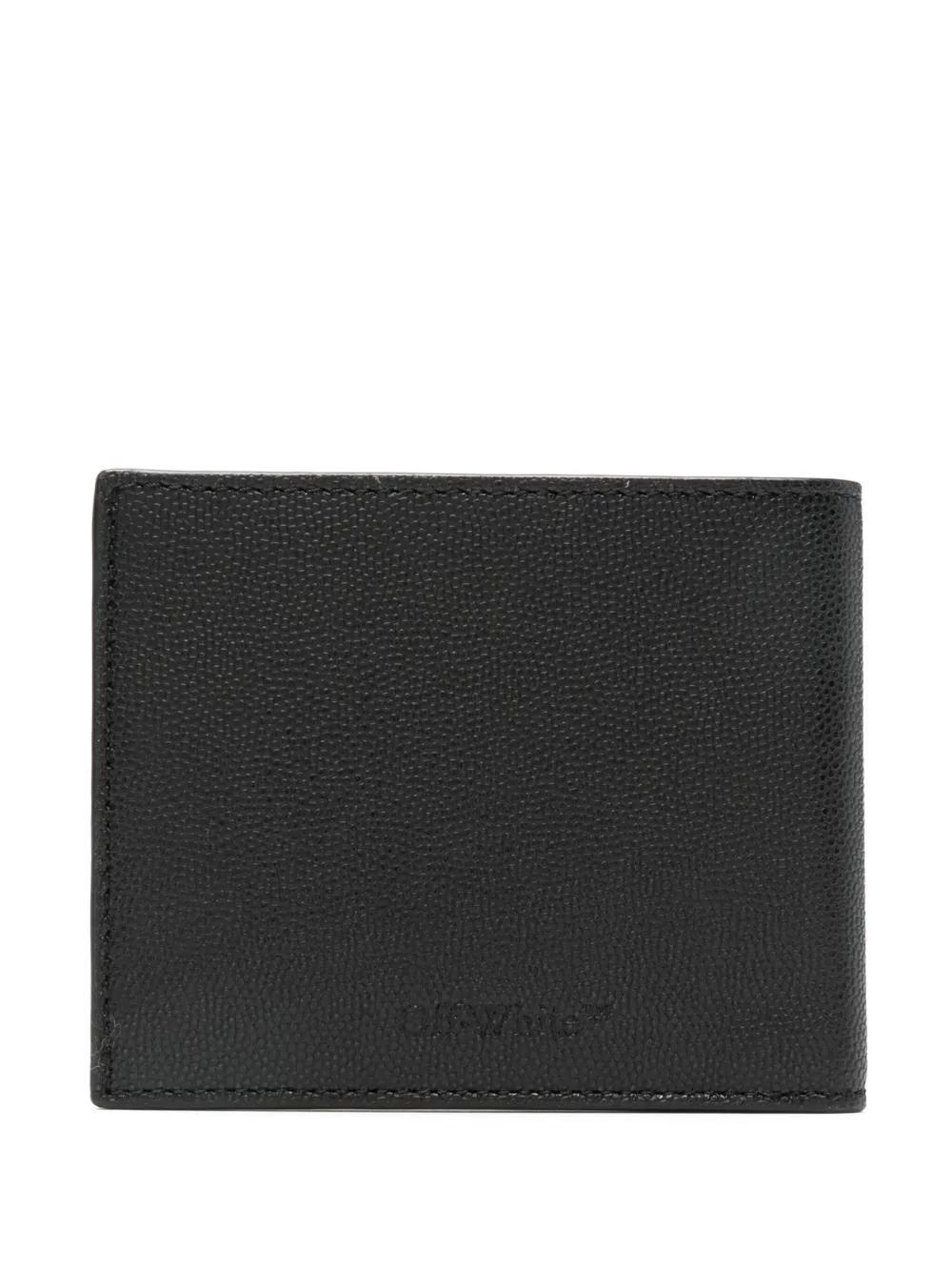 FURLA Man Project Leather Wallet In Brown Product Image