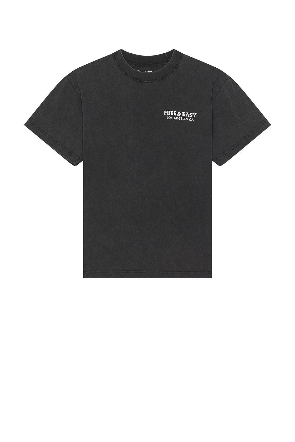 x REVOLVE LA Palms Premium Tee Free & Easy Product Image