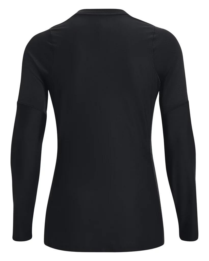 Women's UA Volleyball Powerhouse 2.0 Long Sleeve Jersey Product Image
