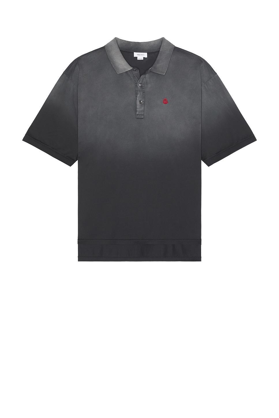 Oversized Polo Product Image