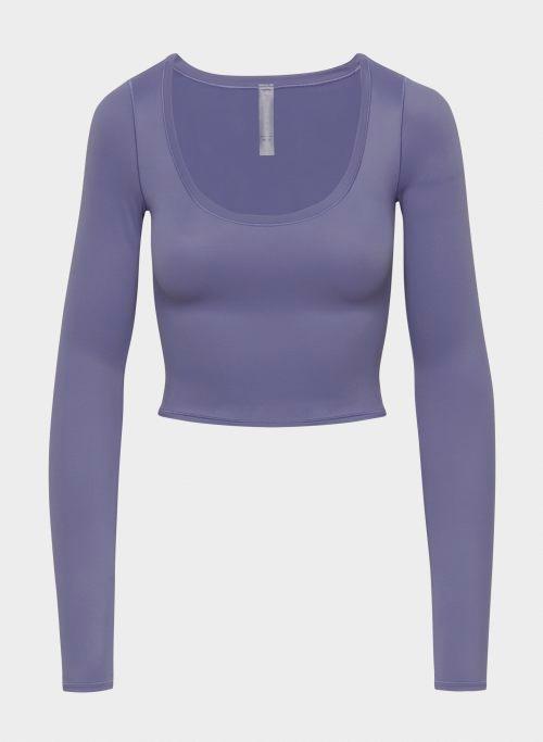airbutter™ inhale longsleeve Product Image