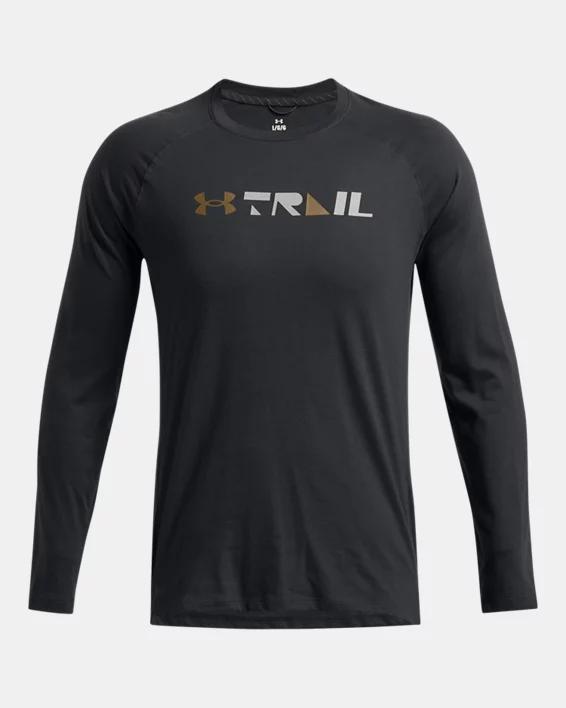 UA Trail Run Graphic Product Image
