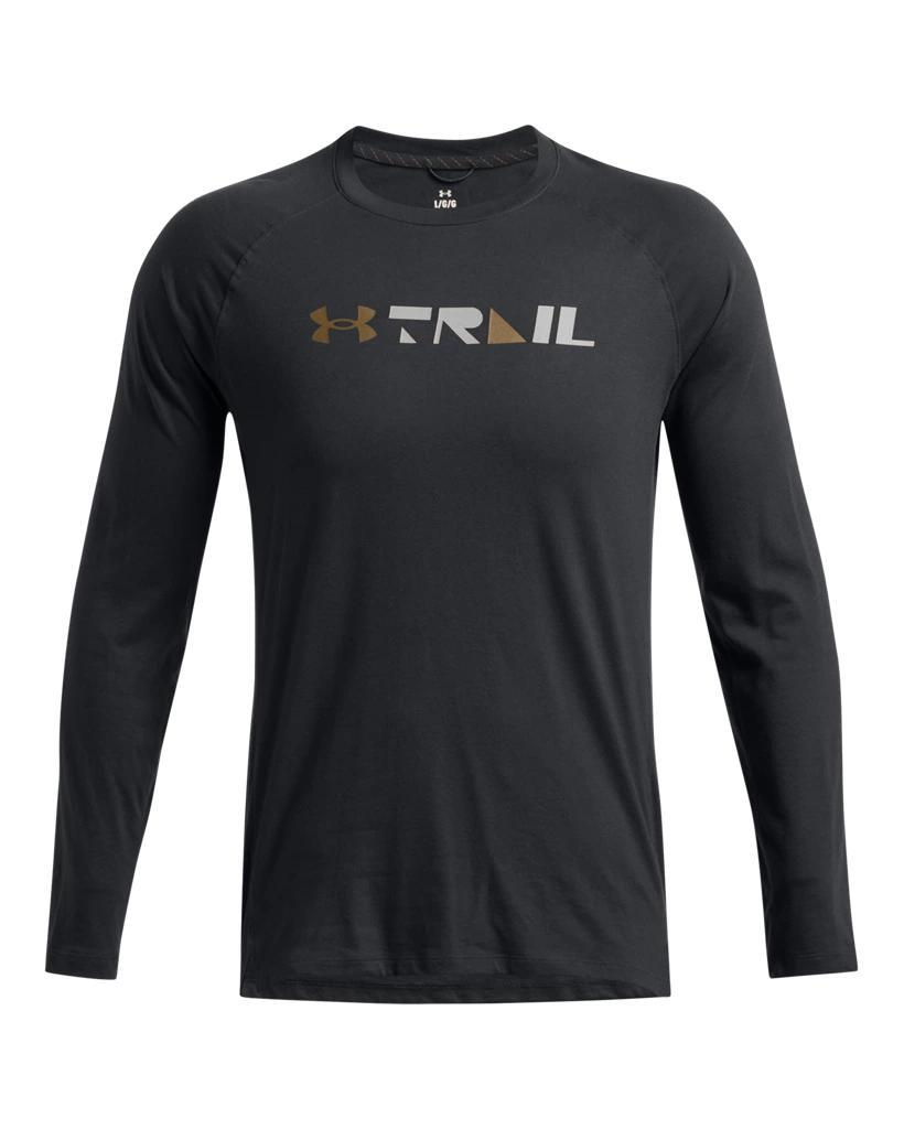 UA Trail Run Graphic Product Image
