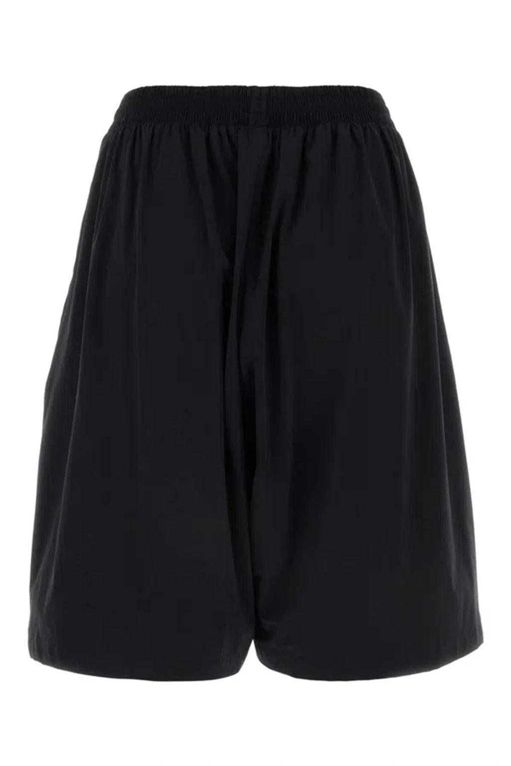 John Richmond Junior fleece skirt - Black Product Image