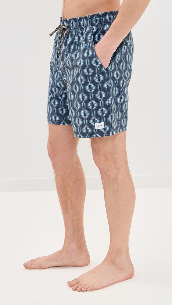 Katin Floyd Volley Shorts | Shopbop Product Image