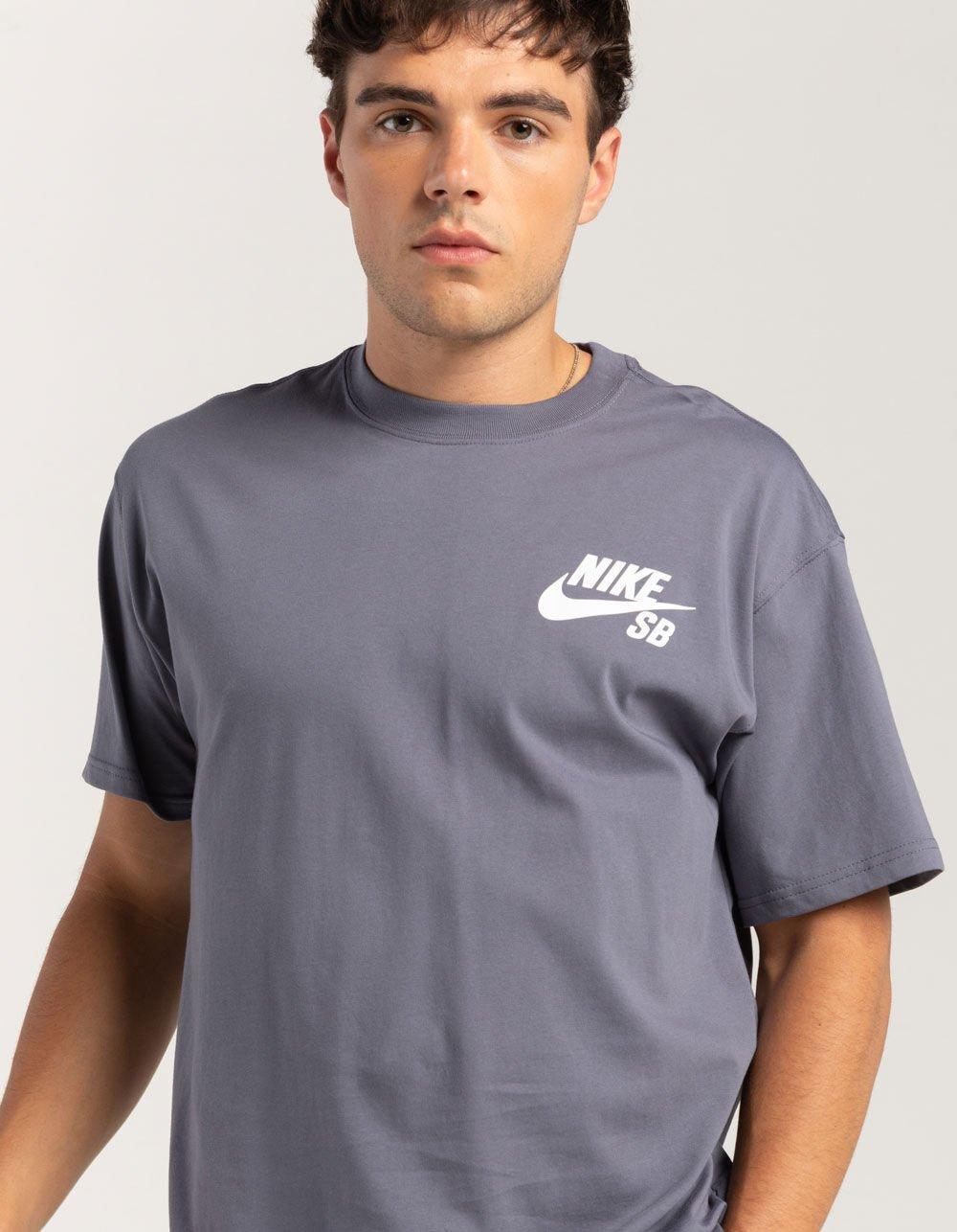 NIKE SB Logo Mens Tee Product Image