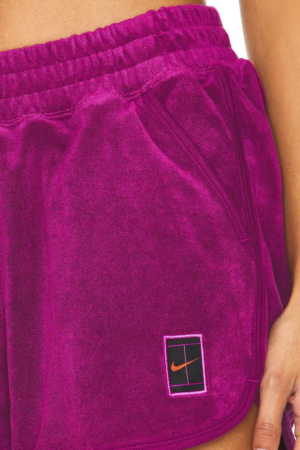 Court Heritage Tennis Shorts Nike Product Image