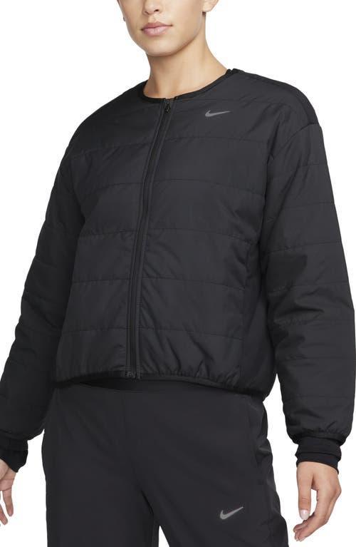 Nike Women's Therma-FIT Swift Running Jacket Product Image