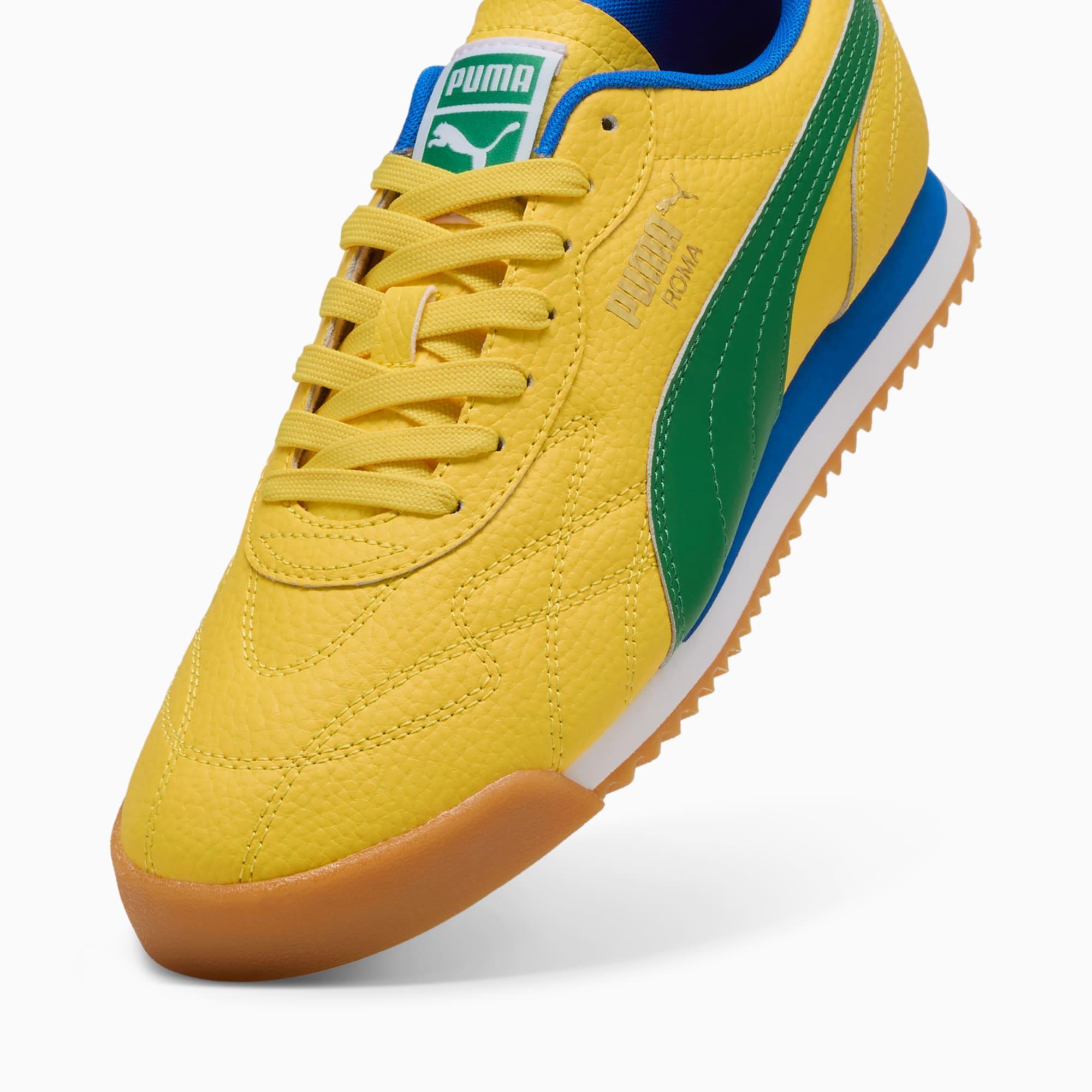Roma Anniversario Men's Sneakers Product Image