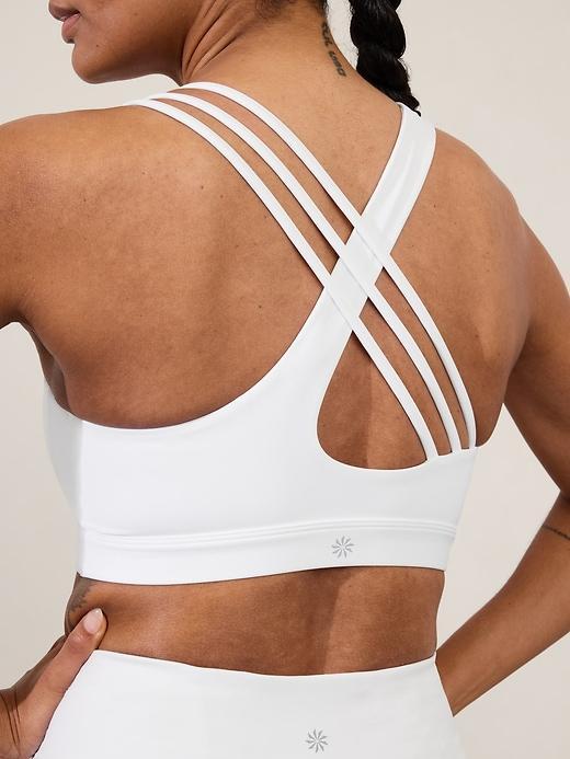 Train Free Sports Bra A-C Product Image
