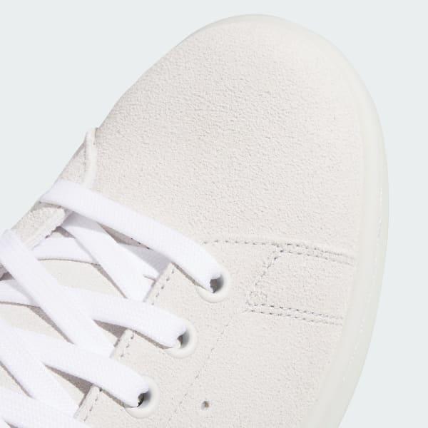 adidas Stan Smith Shoes Cloud White 7 Mens Product Image