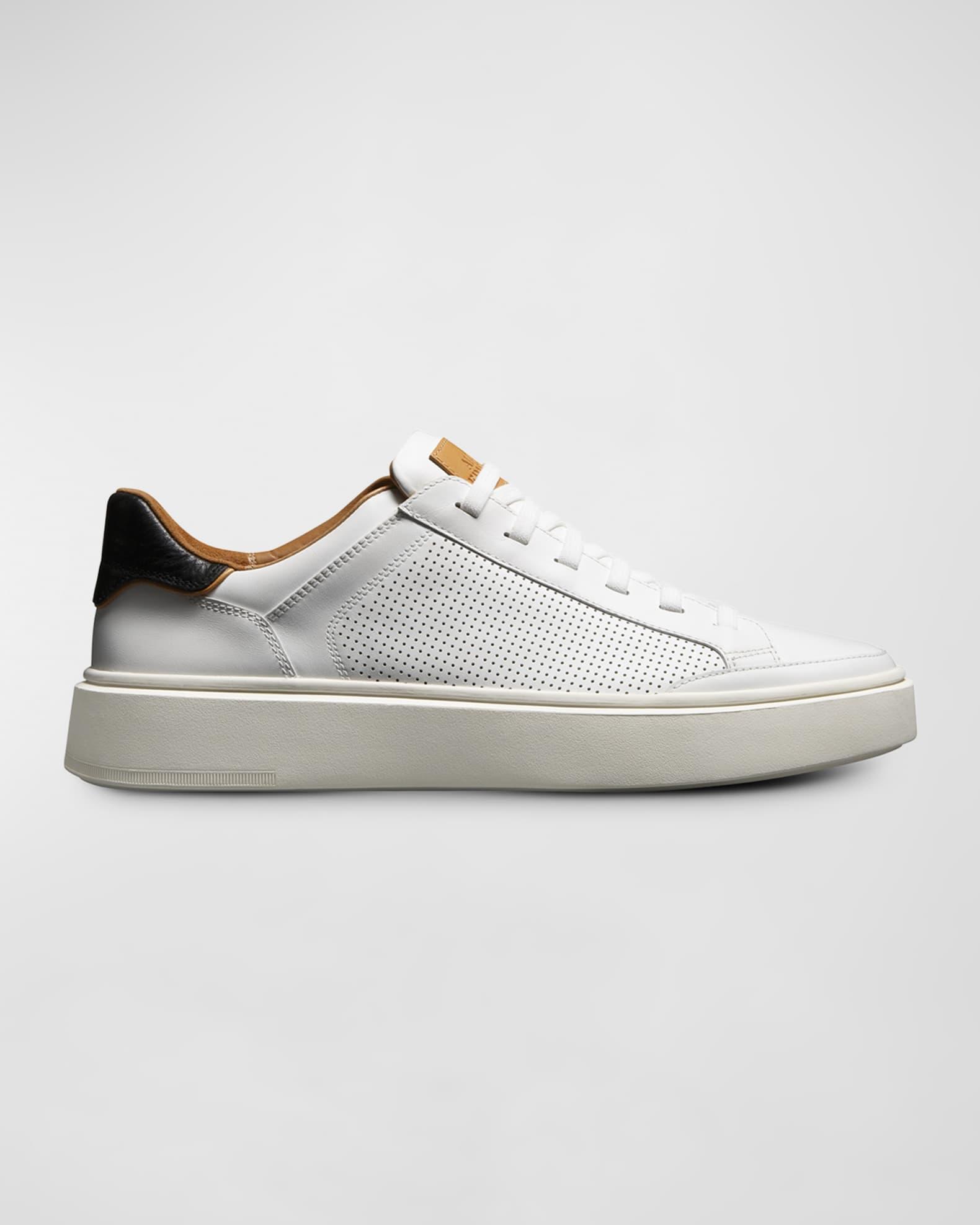 Men's Oliver Stretch Lace Slip-On Sneaker Product Image