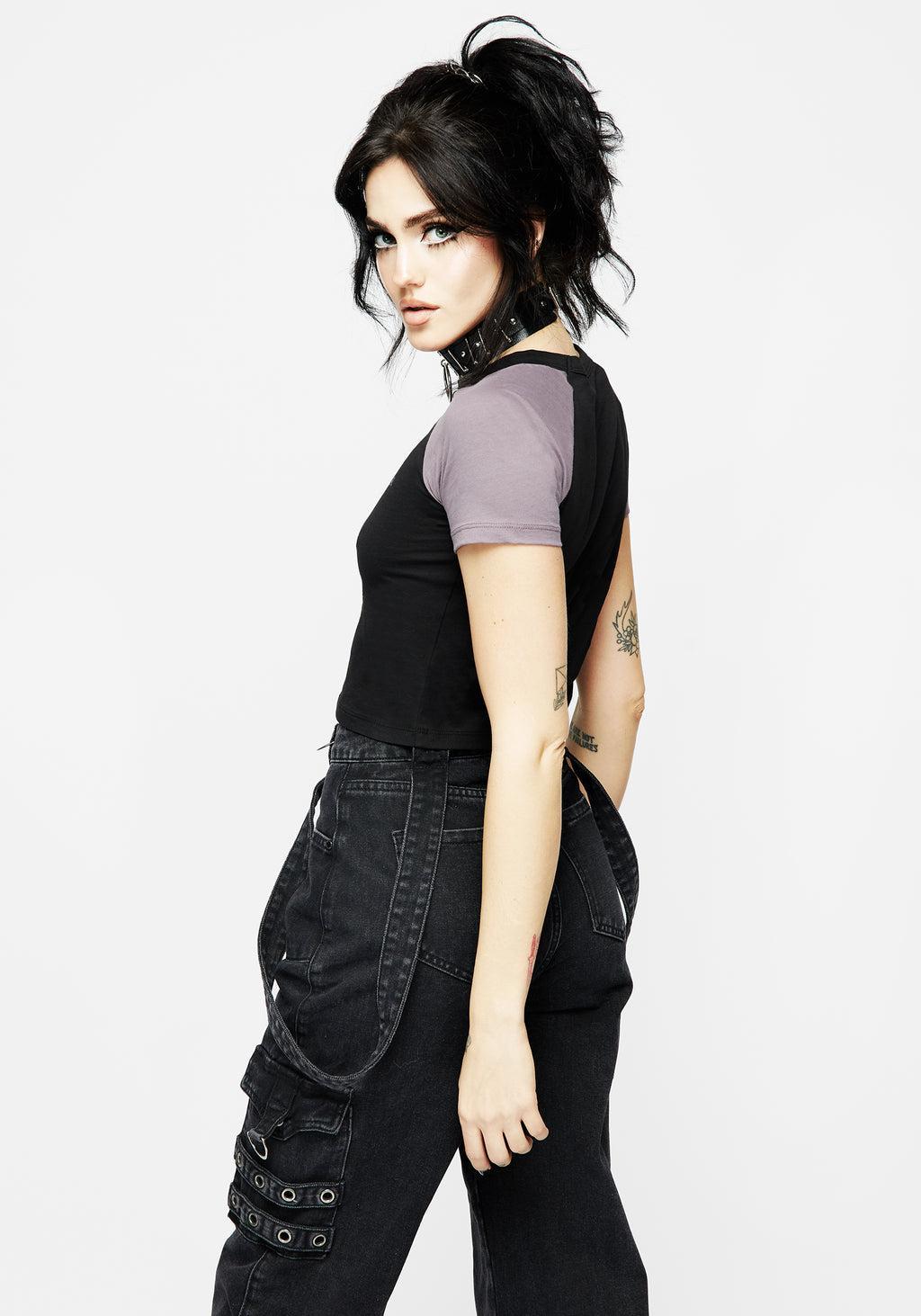 Untouchable Denim Skater Jeans Product Image