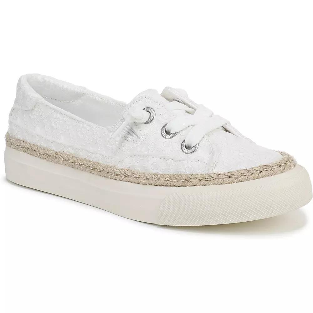 Blowfish Malibu Womens Moon Slip On Sneaker Product Image