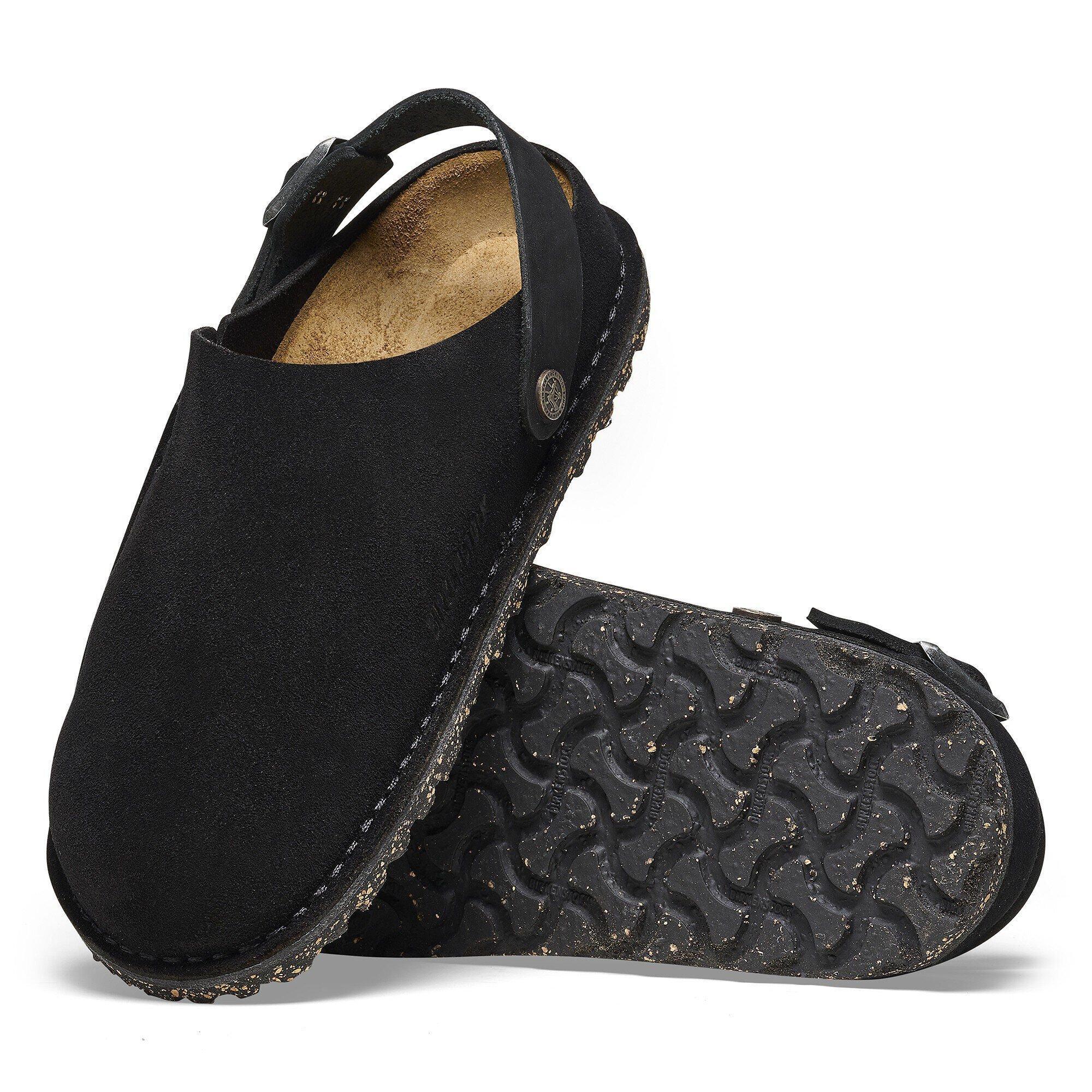 Lutry Premium Suede Leather Product Image
