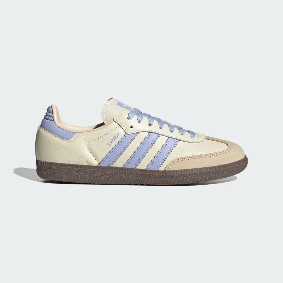 adidas Handball Spezial - Putty Grey / Team Victory Red Male Product Image