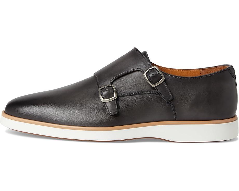 Launch Moc Toe Slip-On Product Image