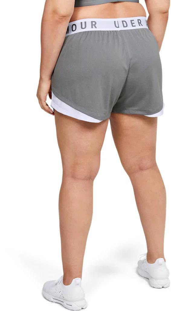Women's UA Play Up 3.0 Shorts Product Image