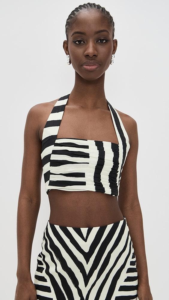 Cala de la Cruz Fiji Top | Shopbop Product Image