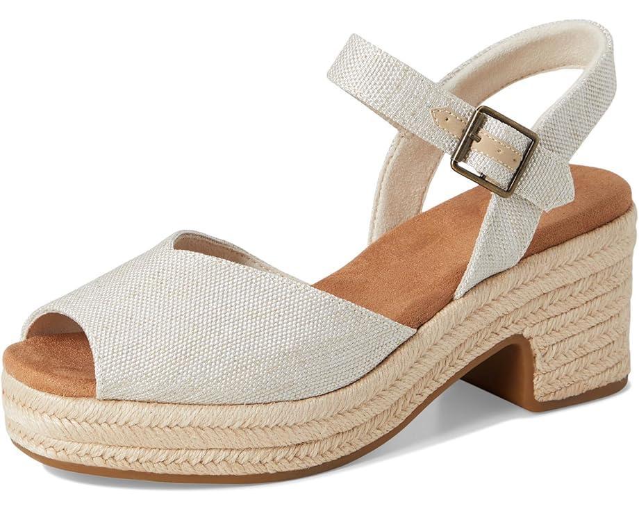 Majorca Strappy Product Image