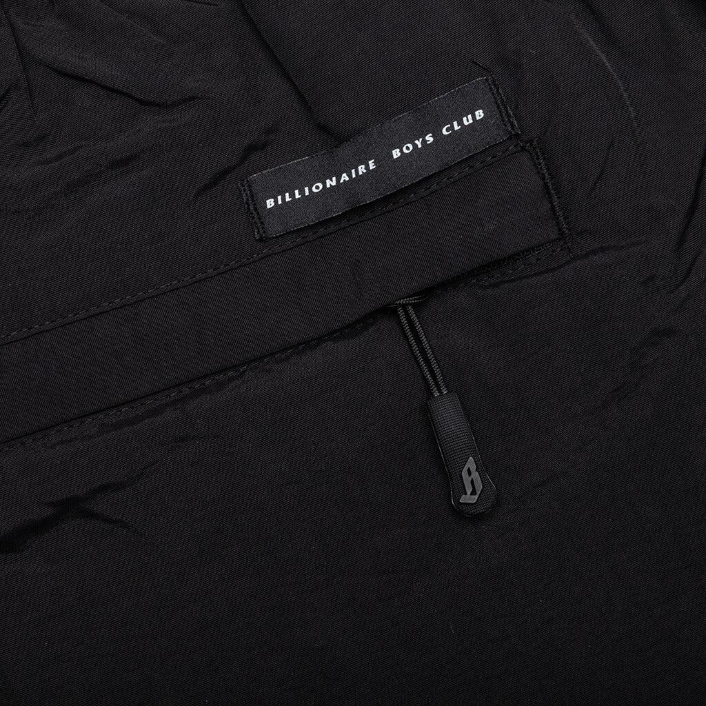 BB Sunrise Shorts - Black Male Product Image