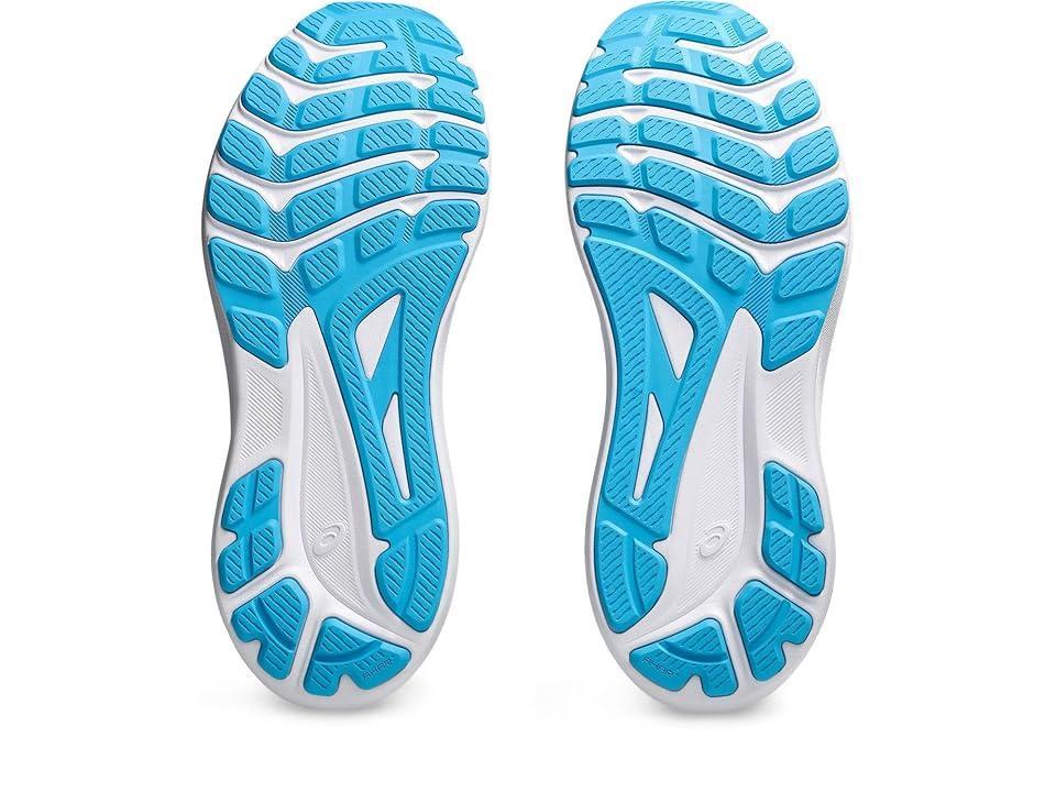 ASICS Mens ASICS GT-1000 13 - Mens Running Shoes Sheet Rock/Blue Product Image