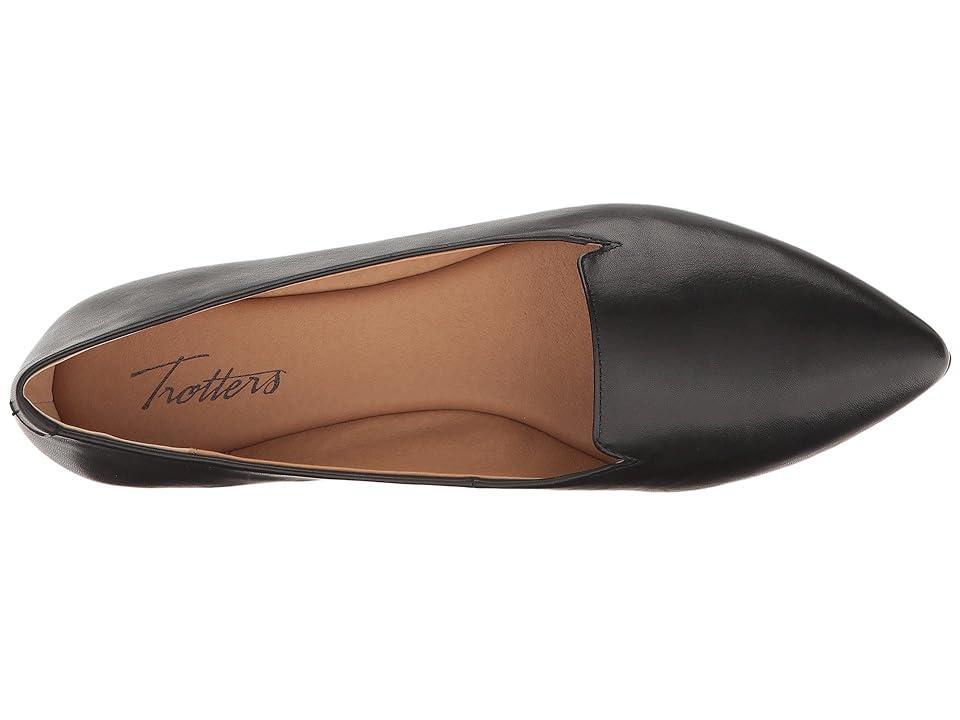 Trotters Harlowe Leather Flats Product Image