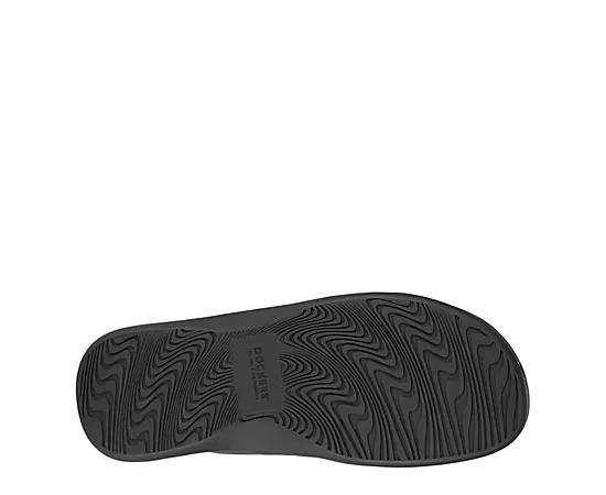 Dockers® Newpage Outdoor Men's Sandals, Size: 14, Gray Product Image