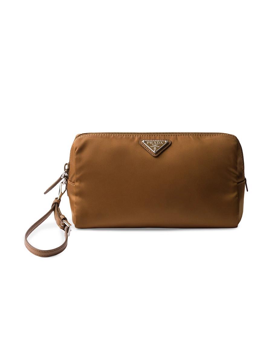 Mens Re-Nylon Pouch Product Image