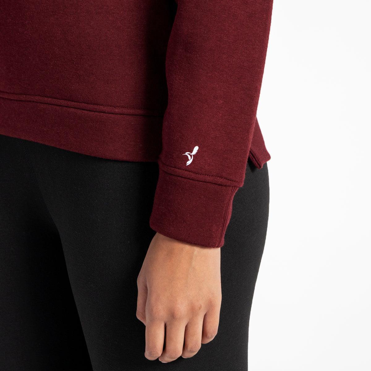TROOP Women's Refine Sweatshirt Product Image