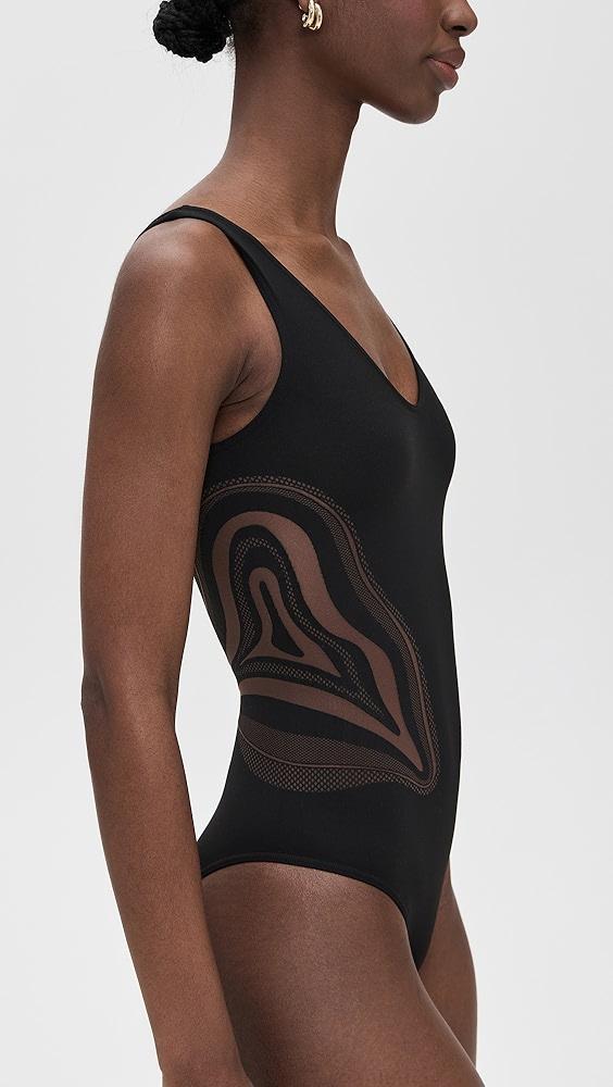 Wolford Venus Bodysuit | Shopbop Product Image