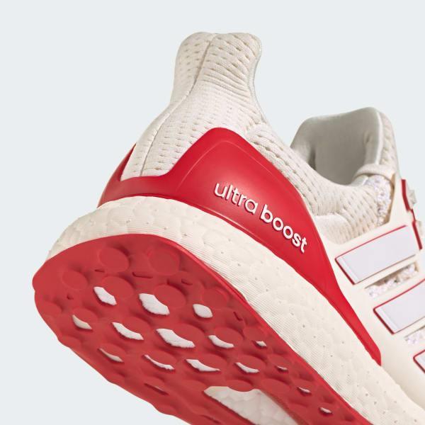 adidas Ultraboost 1.0 Shoes Putty Beige 9.5 Mens Product Image