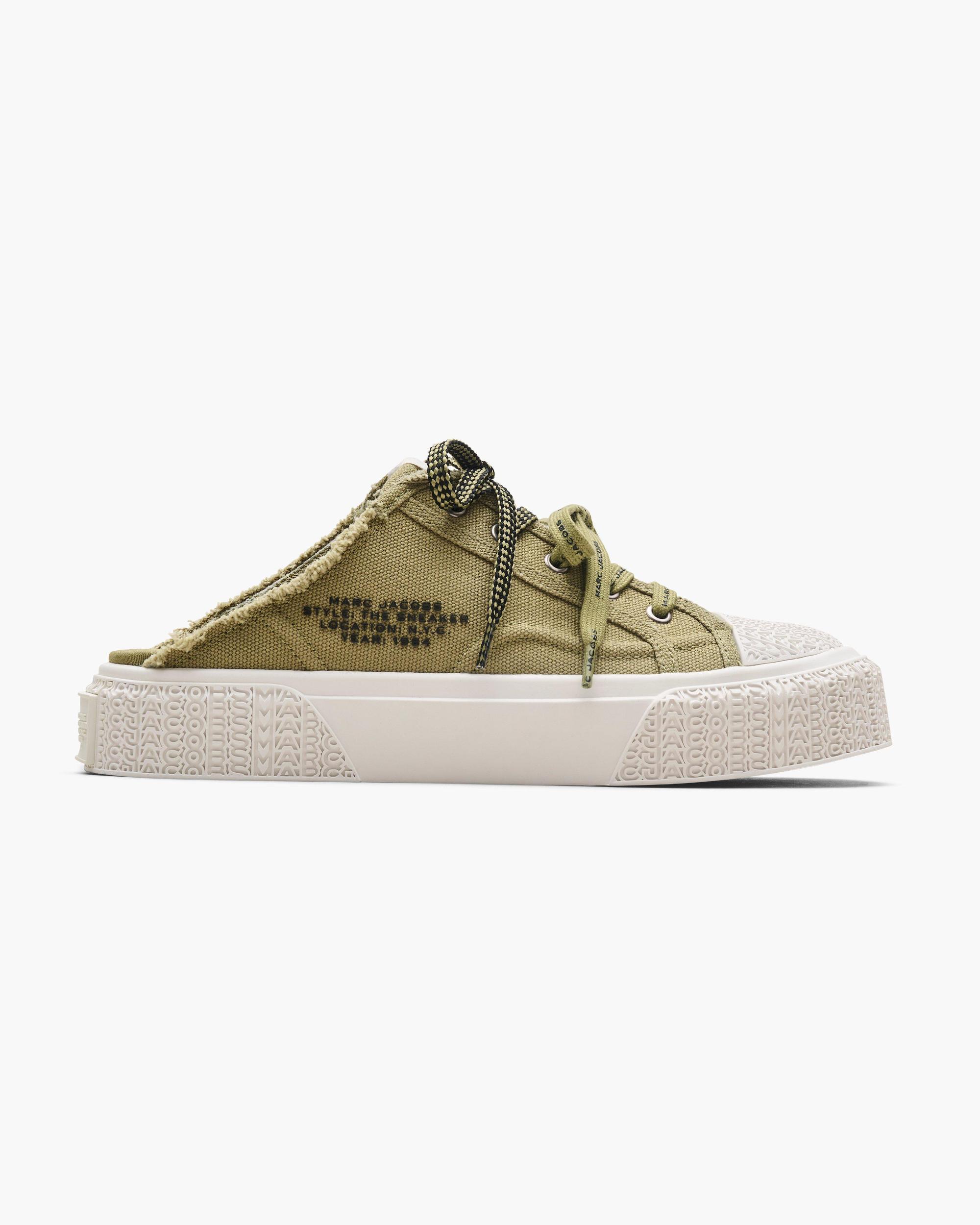 The Sneaker Mule Product Image