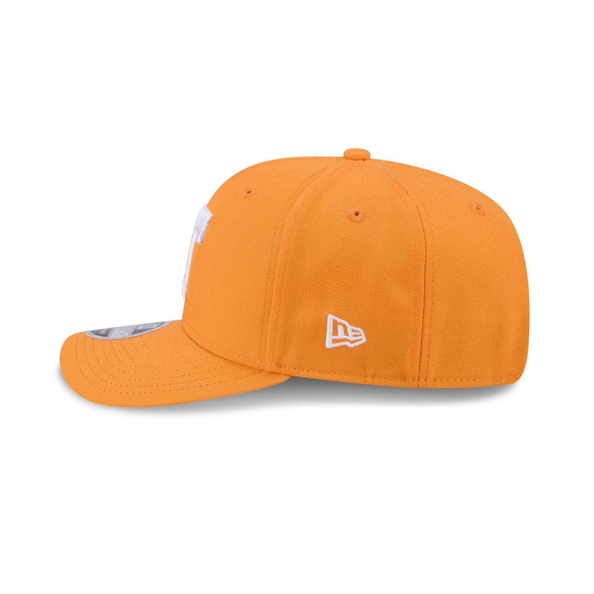Toronto Raptors Perform 9SEVENTY Stretch-Snap Hat Male Product Image