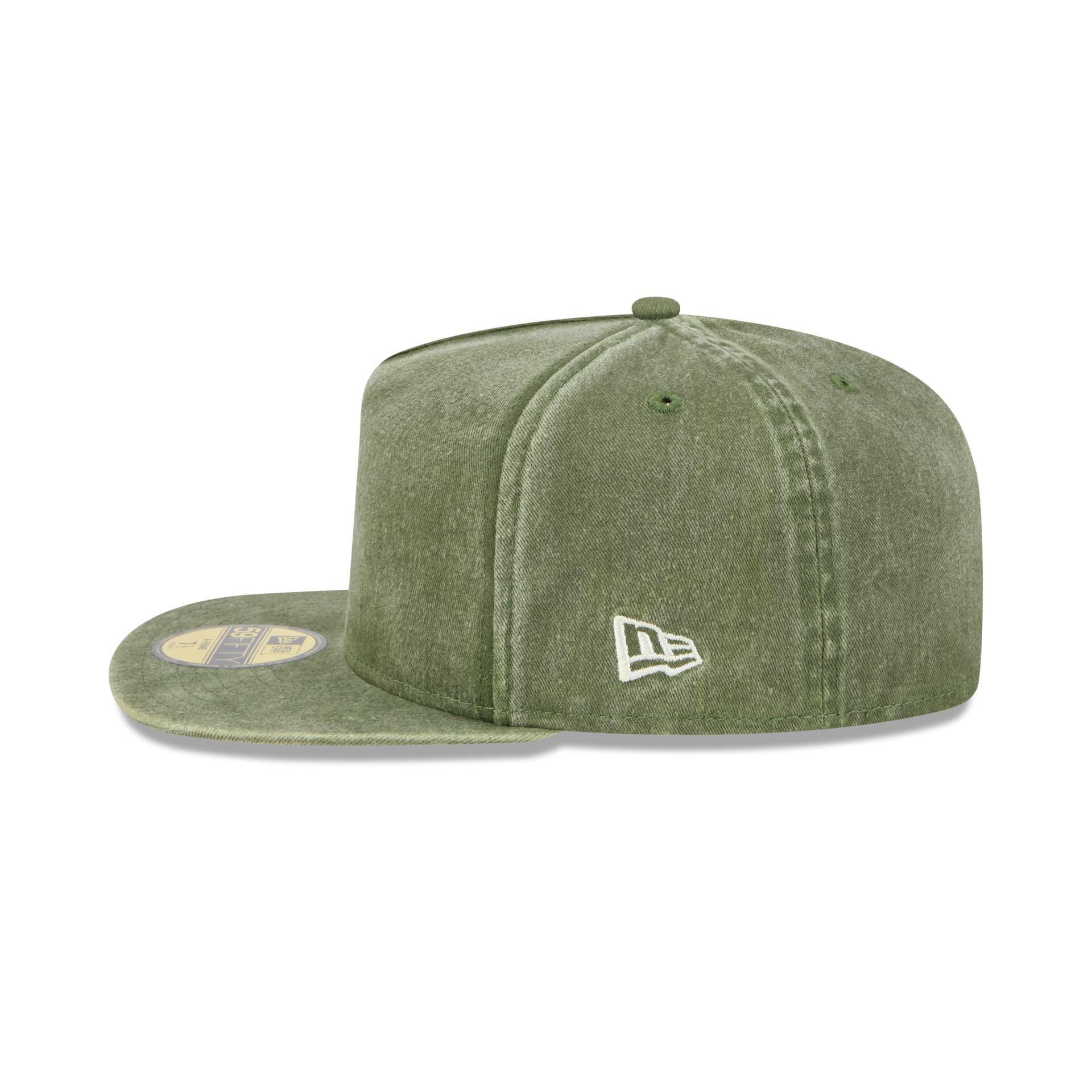New Era Cap Sun Golfer Hat Male Product Image