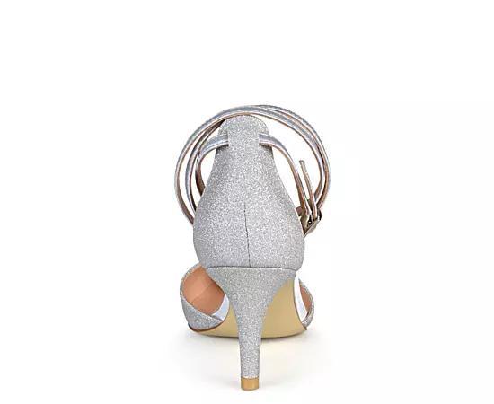 Journee Collection Womens Luela Pump Product Image