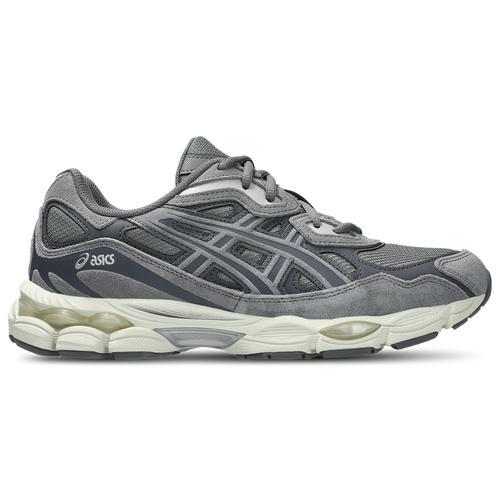 Asics Mens GEL-NYC Casual Shoes Product Image