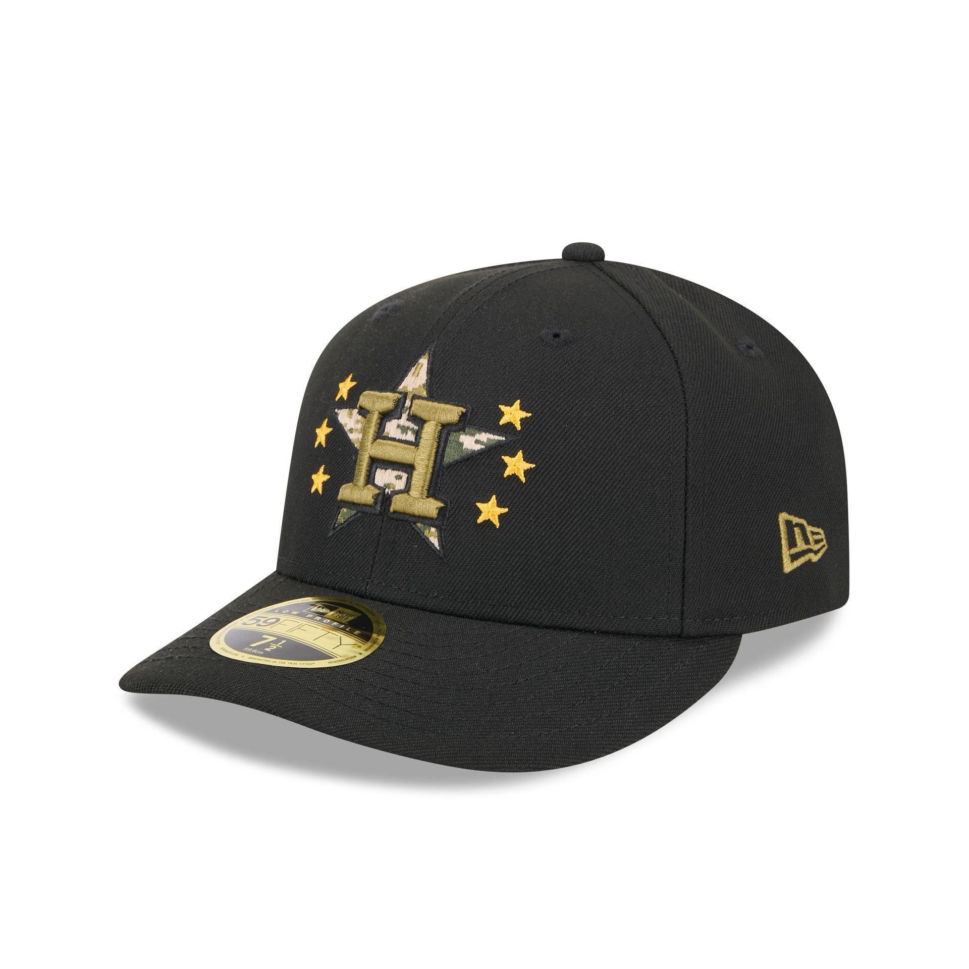 New York Jets Green Gemstone Low Profile 59FIFTY Fitted Hat Male Product Image