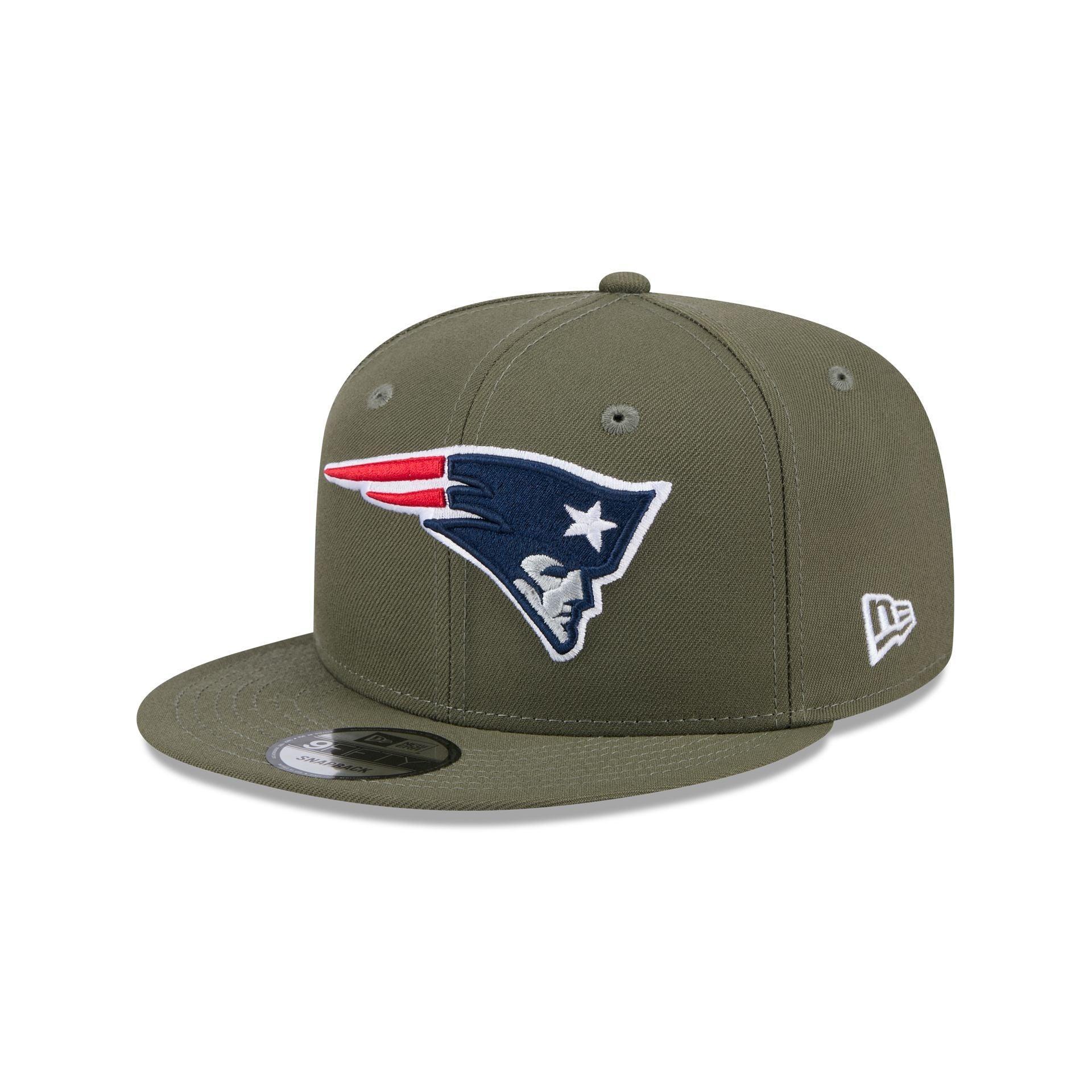 New York Mets City Connect 9FIFTY Snapback Hat Male Product Image