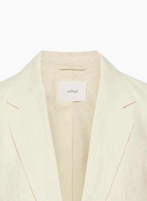 new generation linen blazer Product Image