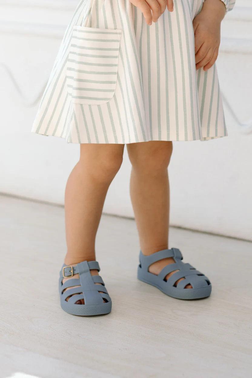 Pehr Fishermans Sandals Product Image