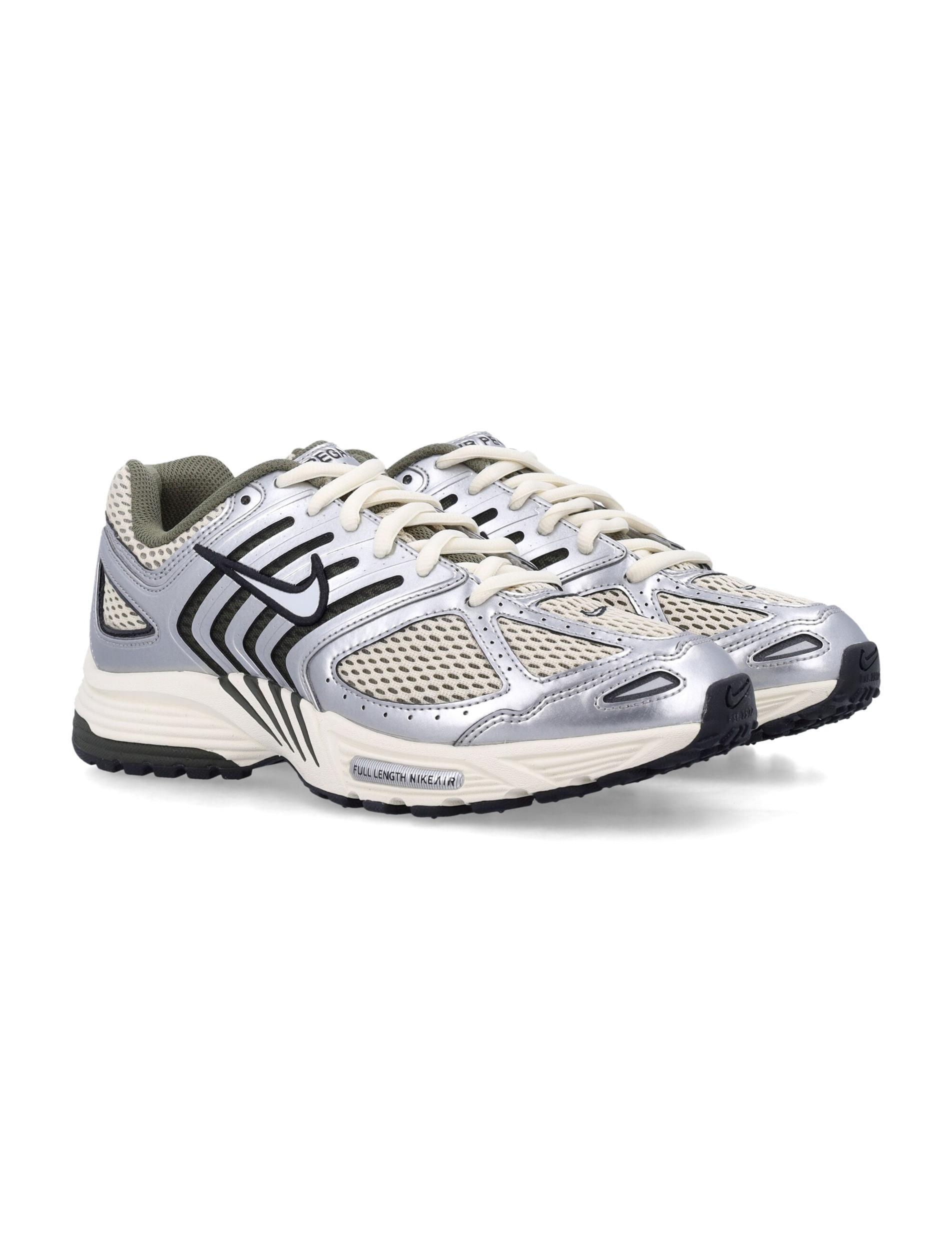 NIKE Air Pegasus 2k5 Sneakers In White Product Image