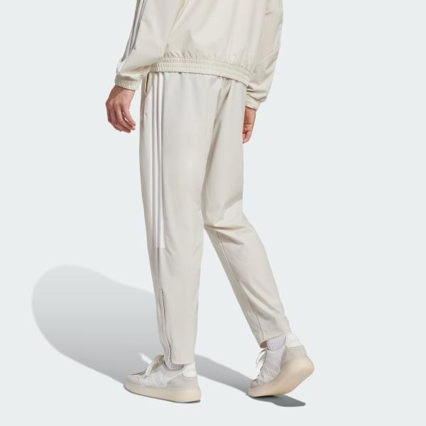 adidas House of Tiro Woven Pants Alumina XL Mens Product Image