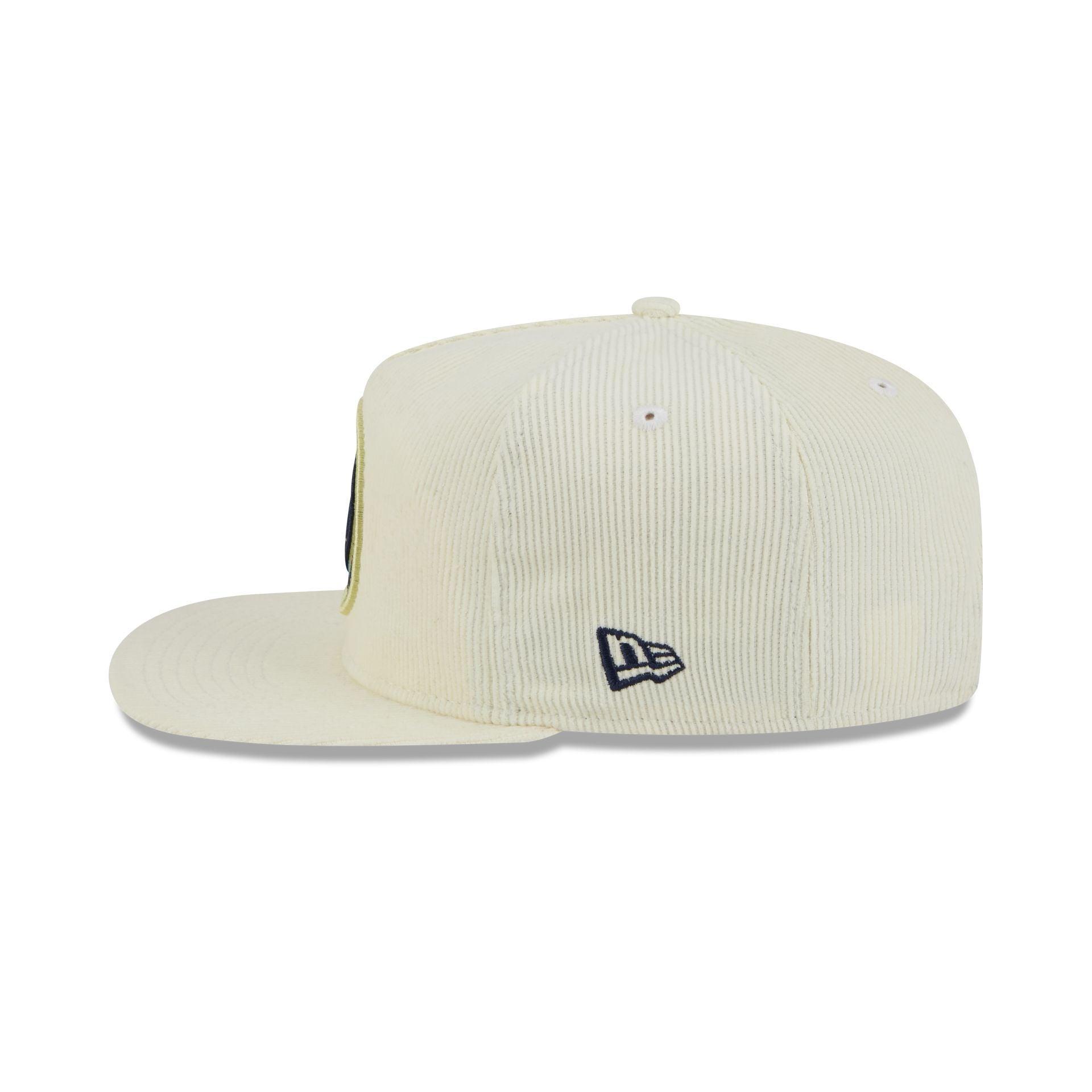 Philadelphia Union 2025 MLS Kickoff Golfer Hat Male Product Image