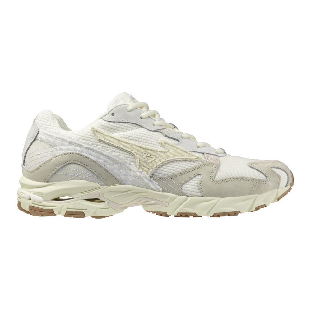 Wave Rider 10 Sportstyle Sneaker Sashiko, Snow White/Pristine Product Image