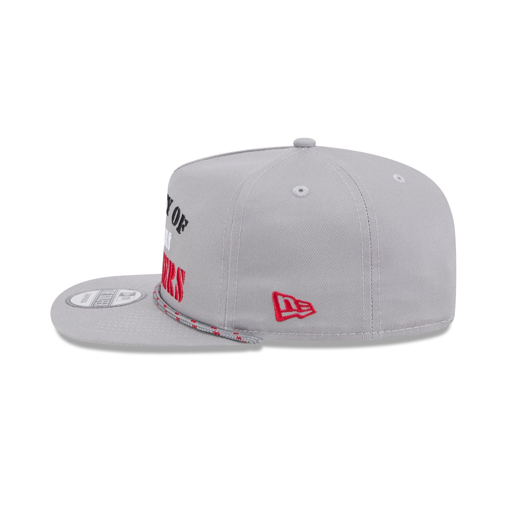 Missouri Tigers 9FIFTY Snapback Hat Male Product Image
