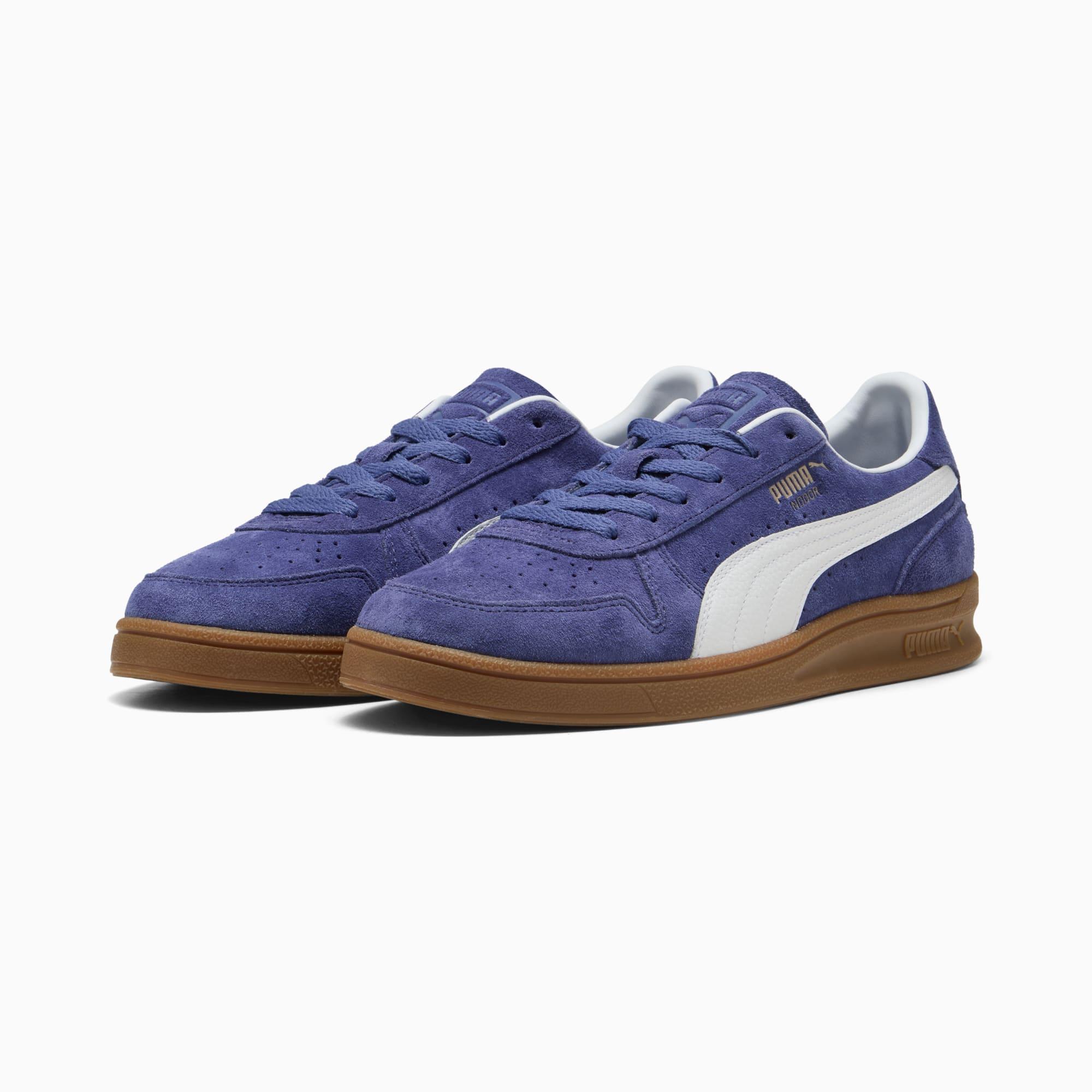 Indoor Soft Sneakers Product Image