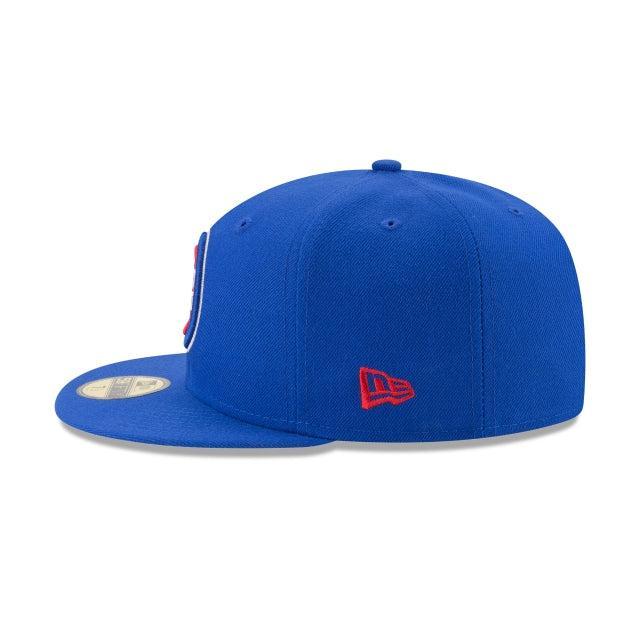 St. Louis Cardinals Authentic Collection Alt 2 59FIFTY Fitted Hat Male Product Image